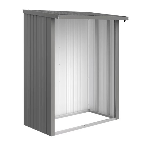 WoodStock 150 , kwarcowoszary metaliczny