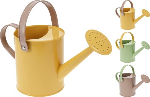 Dziecięca konewka ogrodowa – mix kolorów, 1 szt