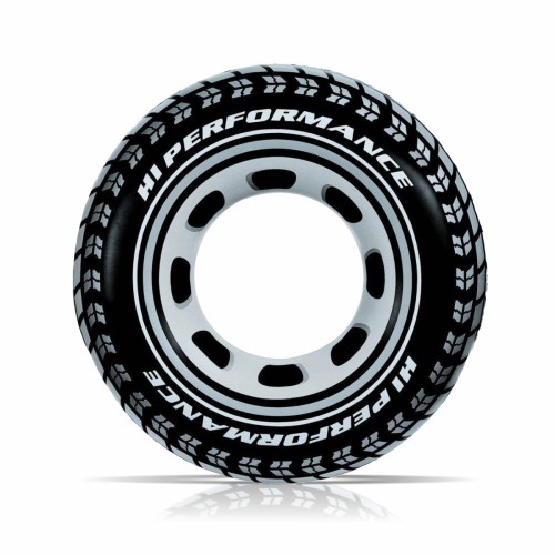 Dmuchane koło do pływania - opona 91 cm