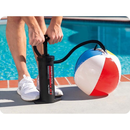 Pompka tłokowa Double Quick IIIS 37 cm