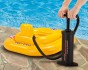 Pompka tłokowa Double Quick IIIS 37 cm