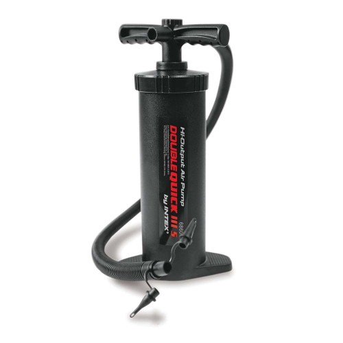 Pompka tłokowa Double Quick IIIS 37 cm