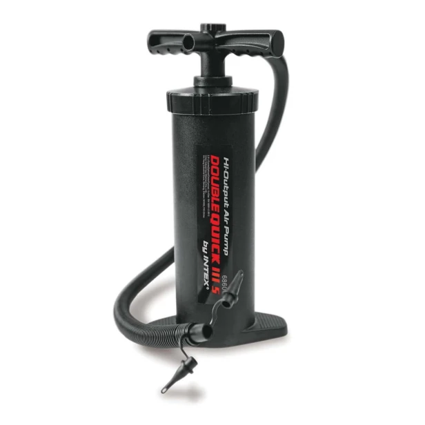 Pompka tłokowa Double Quick IIIS 37 cm