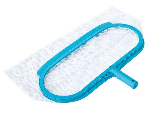 Siatka do wyławiania nieczystości z basenu (bez trzonka)