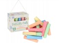 Kreda chodnikowa 15 szt Jumbo Free & Easy