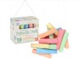 Kreda chodnikowa 15 szt Jumbo Free & Easy