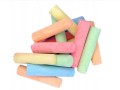 Kreda chodnikowa 15 szt Jumbo Free & Easy