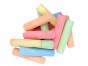 Kreda chodnikowa 15 szt Jumbo Free & Easy