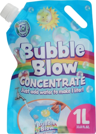 Koncentrat mydła do baniek 35 ml