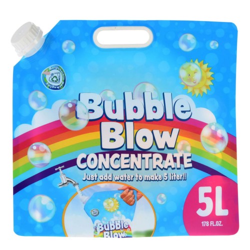 Koncentrat mydła do baniek 175 ml