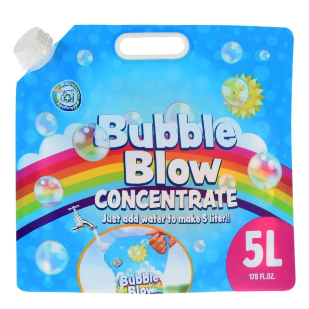 Koncentrat mydła do baniek 175 ml