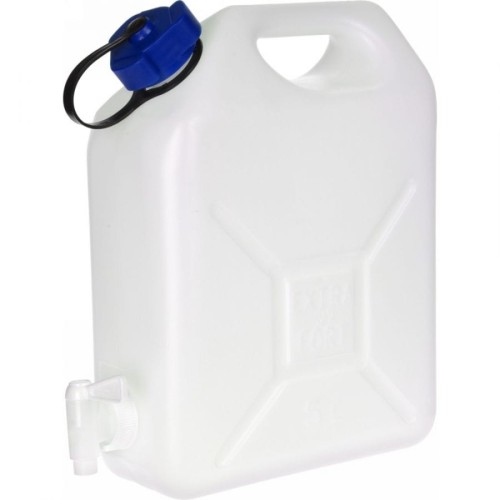 Kanister na wodę Storage Solutions Jerry 5 l