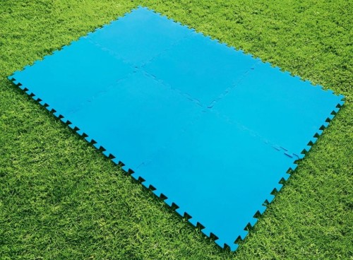 Mata piankowa pod basen ProGarden Eva 2.5 m2