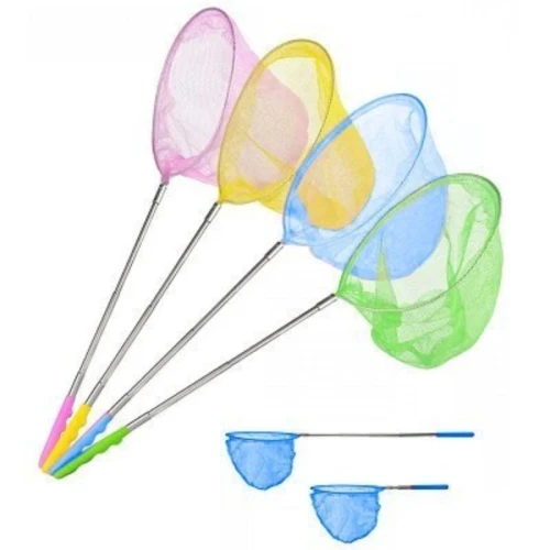 Podbierak teleskopowy