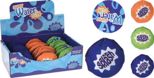 Dysk do namaczania - dysk 7 cm