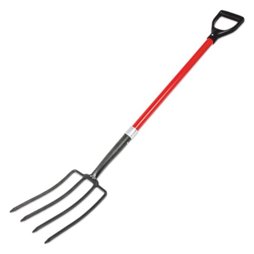 Widły ogrodnicze FIBERGLASS