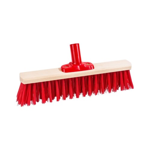 Zamiatacz ulicówka EXTRA-CLICK 500 mm