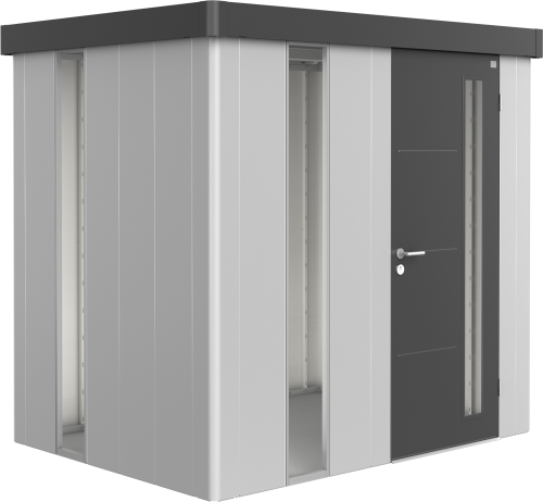 Świetlik do domku ogrodowego Neo