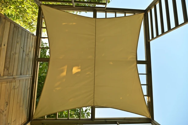 Altana wypoczynkowa REST 300x300x24