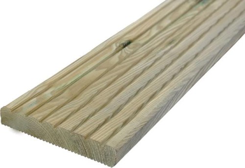 Deska tarasowa 25x145x2400