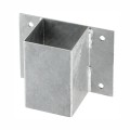 Kotwa do ściany 70x70x150mm
