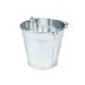 Wiadro ocynkowane 5 l