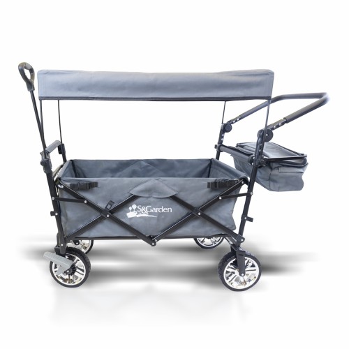 Wózek ogrodowy FW3018A