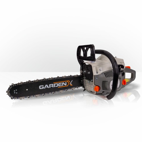 Pilarka spalinowa GardenX UM-CS4516 – 45 cm³, 40 cm, 2,45 KM