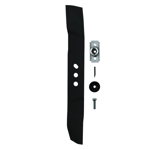 Uniwersalny nóż i piasta do kosiarek spalinowych 46