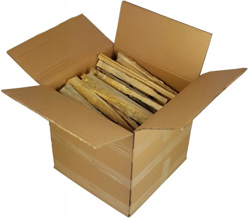 Drewno rozpałkowe 15kg