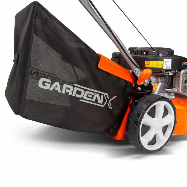 GARDENX Kosiarka Spalinowa TB40P03A