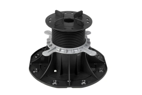 Wspornik tarasowy regulowany - 70-120 mm