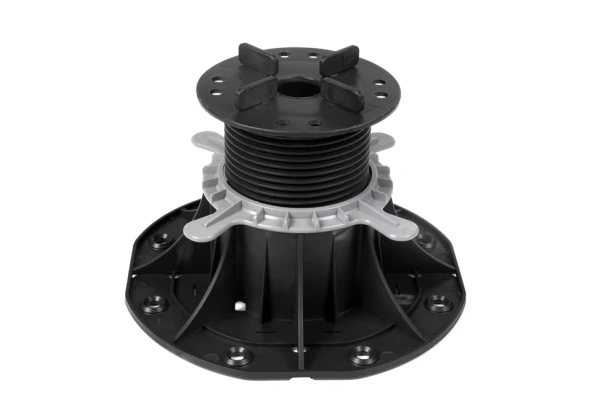 Wspornik tarasowy regulowany - 70-120 mm
