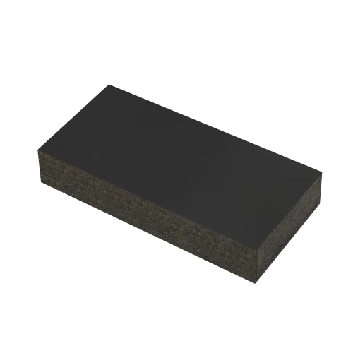 Podkładka gumowa pod legar 10 szt. - 40 x 80 x 8 mm