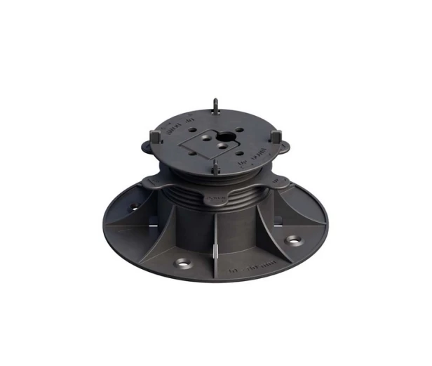 Wspornik regulowany tarasowy - 40-80 mm