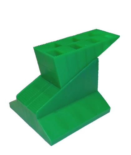 Stopka wspornika regulowanego Harpun - 50 - 100 mm