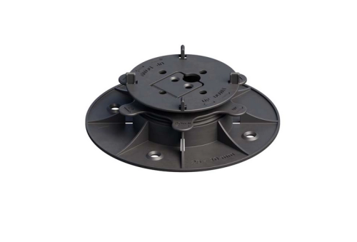 Wspornik regulowany tarasowy - 25-40 mm