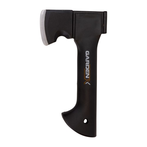 Toporek GardenX 410 g z wzmocnioną rękojeścią