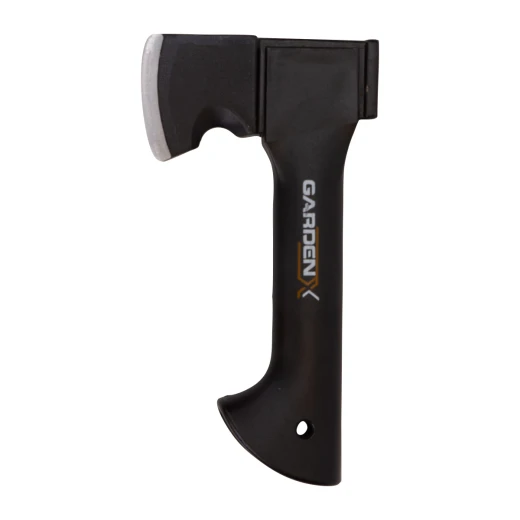 Toporek GardenX 410 g z wzmocnioną rękojeścią