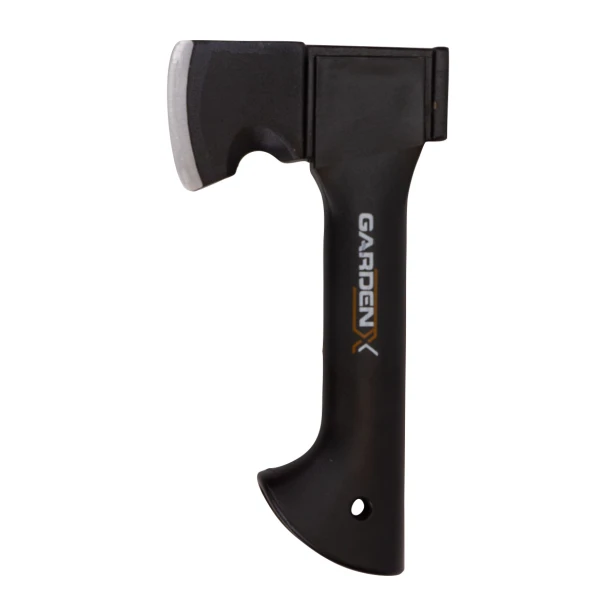 Toporek GardenX 410 g z wzmocnioną rękojeścią
