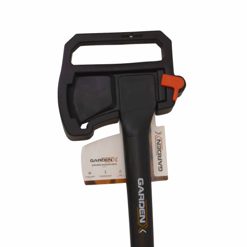 Siekiera rozłupująca Gardenx 2200 g