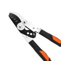 Sekator nożycowy teleskopowy do gałęzi GARDENX TG1206063-A