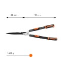 Nożyce teleskopowe do żywopłotu GARDENX TG1206063-D