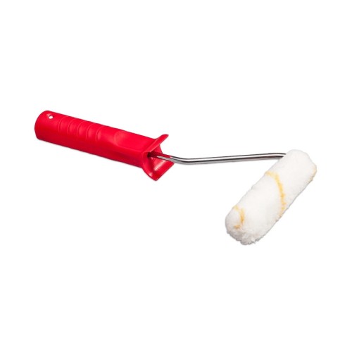 Wałek MINI PERLON 150 x 30 mm fi 6 mm