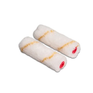 Wałek MINI VELUR 60 x 15 mm fi 6 mm