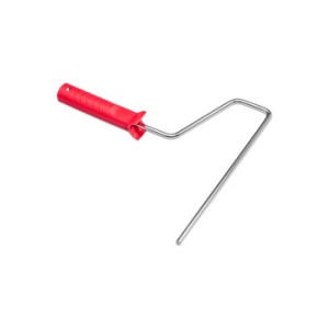 Rączka do wałka 250 mm fi 8 mm