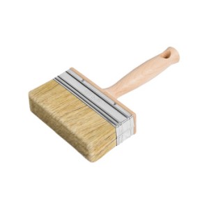 Pędzel tapetówka 150 mm