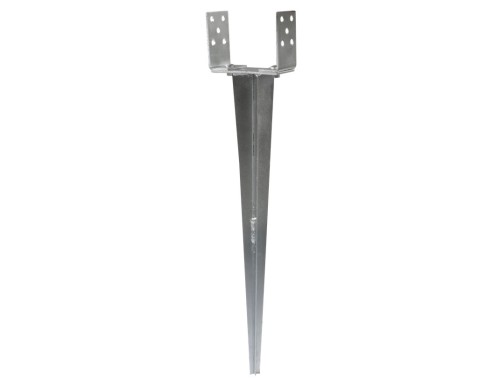 Kotwa wbijana regulowana 0-130x715mm