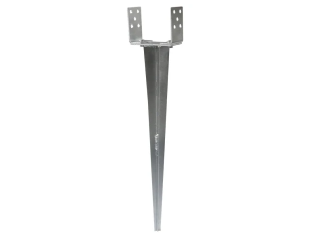 Kotwa wbijana regulowana 0-130x715mm