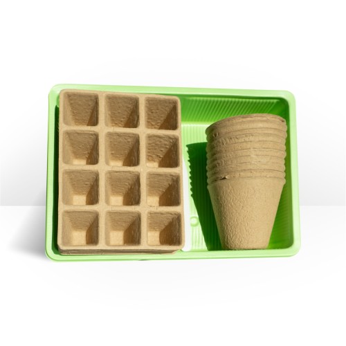 Zestaw do rozsad Plantris